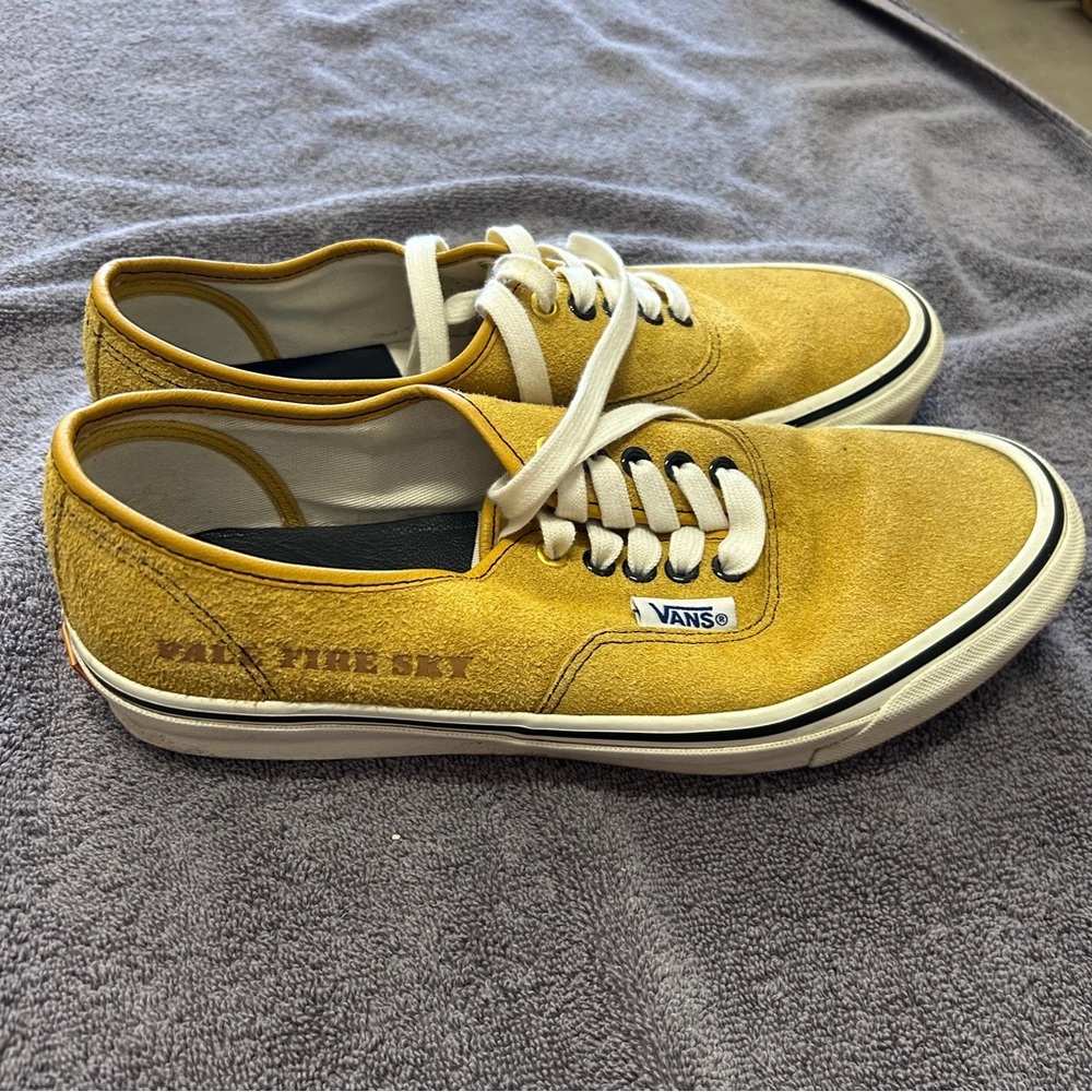 Vans Vault OG Authentic SP LX Julian Klincewicz S… - image 9
